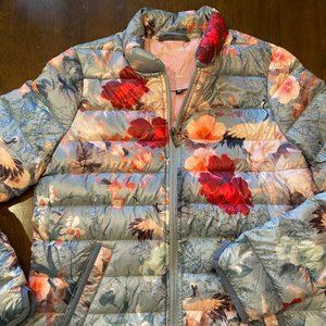 Ilse Jacobsen Short Down Jacket Size 36 (XS/SMALL)